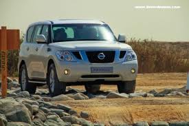 NISSAN PATROL 2010‎.jpg